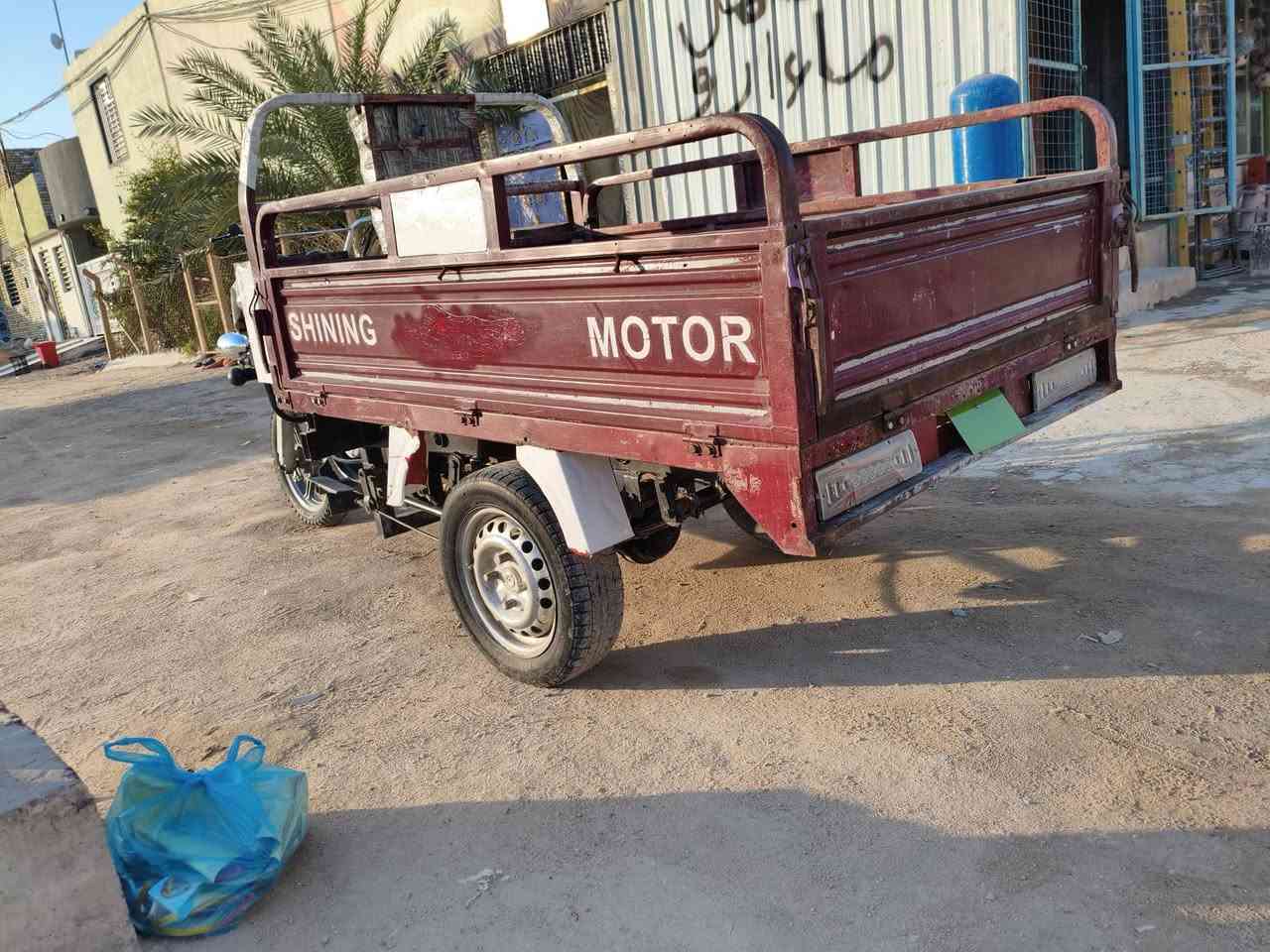 اقرره المنشور قبل لا تتصل
سلام عليكم جمره فحل للبيع موديل 13 محرك 18 مفتوح مره وحده. اووراق اصولي شاصي ركبه كفاله دبلات جدد تايرات جوبلس كهربائيات كله جديد وشغال نكره سلف مكاني ((( نجف حي النداء 👈 السعر 1250 مليون وربع))) رقمي ***********
