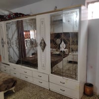 غرفه تركي للبيع كلش حلوه وجديده ومرتبه بسعر مناسب 07805040901