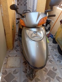 سبيسي ياباني • كابريتر • حي الحكيم