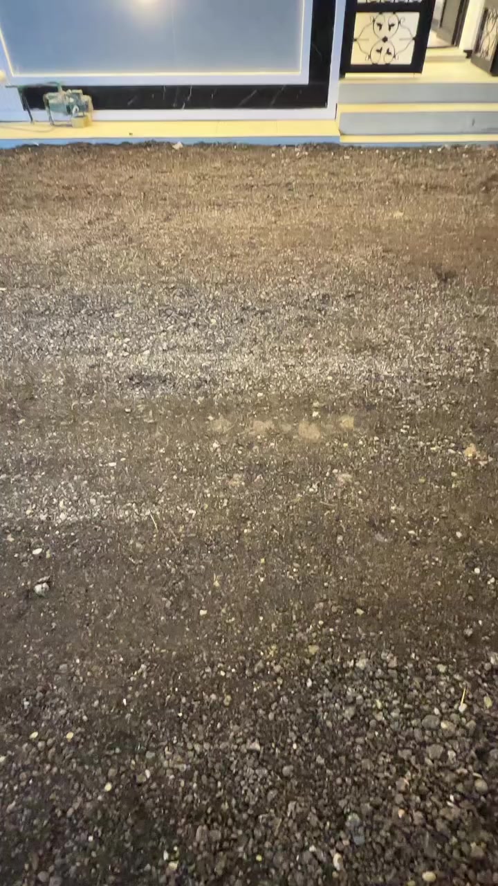 دار للبيع 🏠 تصميم عصري وتنفيذ متقن لمساحة 65م
بواجهة 13x5 متر
شاهد التفاصيل بنفسك في هذا الفيديو *

تواصل معنا الآن : يرجى الاتصال على الرقم التالي :
☎️***********
☎️***********
أو زيارتنا في موقعنا :
بغداد _ الكاظميه _ منطقه الطي
