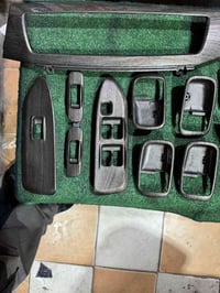 تجديد دواخل • طباعه مائيه ابانوس • لانسر بوما