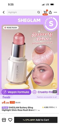 هايلايت • مستحضرات تجميل • من كلشي ثنين