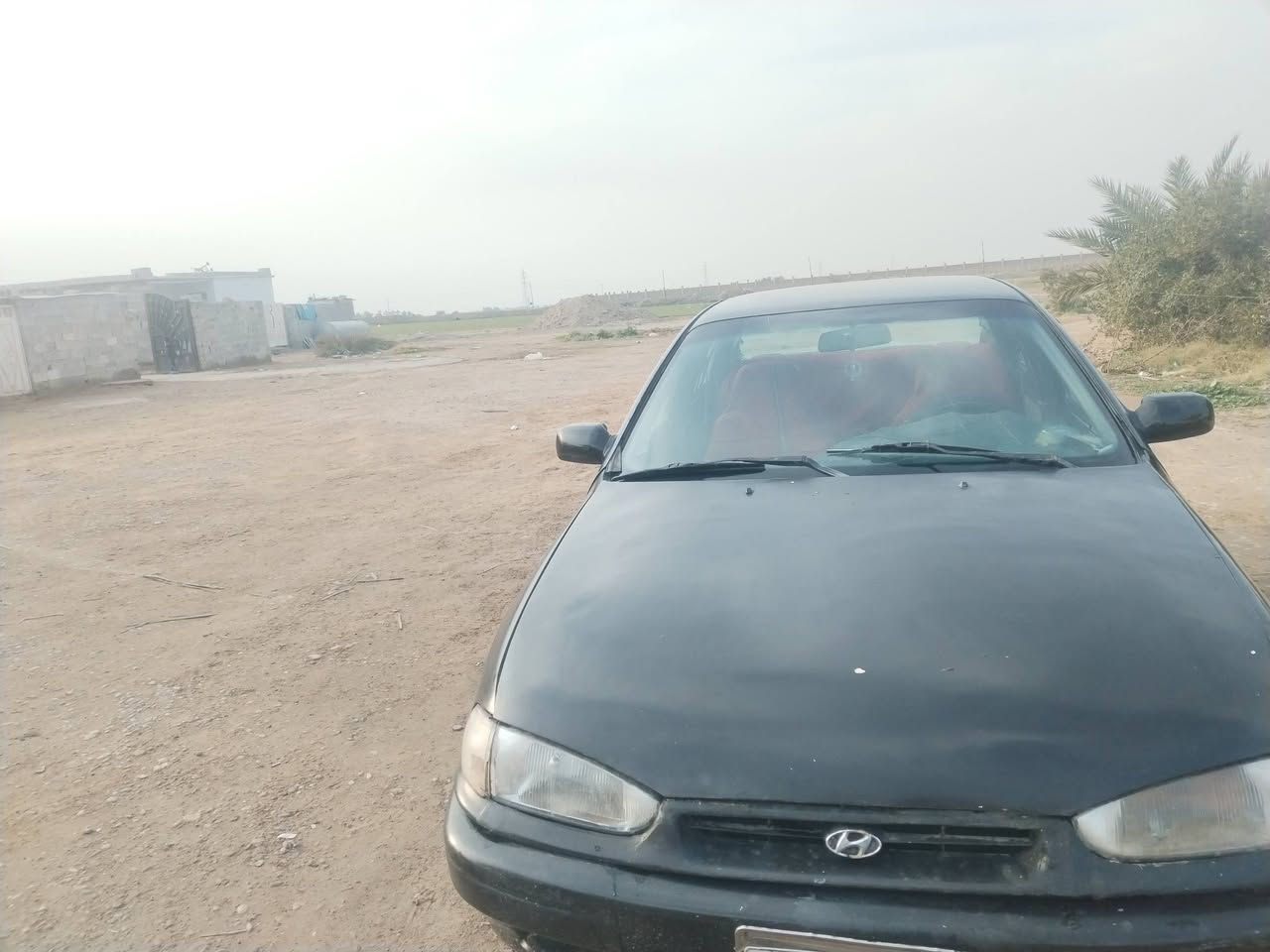 سلام عليكم انتره دمعه مديل ٩٤ للبيع
محرك كير خير من الله
صبغ عام لل جماليه.
 كهربائيات كلها شغاله
صدر نص عمر
دبلات امامي خلفي جديد
قواعد دبلات امامي وخلفي جديد.
دسكات امامي جديد.
مسجل قرص و ام بي ثري فول صوت
جاهزه الحمد لله... تحويل ثاني يوم
سنويه خضره صاقطه من 19 اي غرامه عليه
تاخذ مني صافي.. السعر ٢٣ بيها مجال حك الجيه.
و الصور كدام عينكم... يلي يريد يخابرني *********** -او يراسلني خاص
