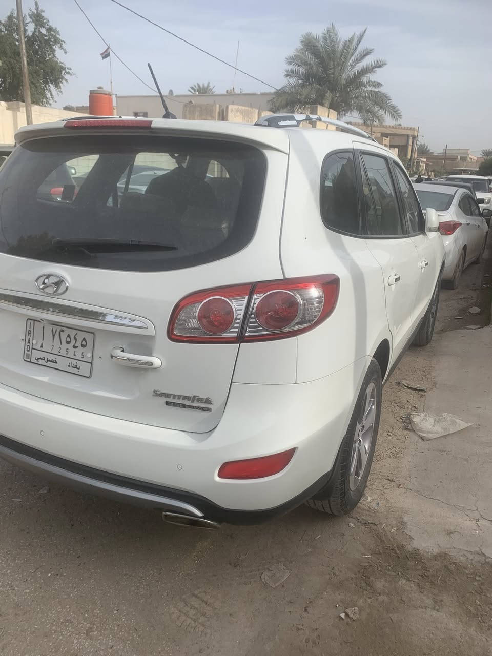 ١٨٠ وبيه مجال بصيط


**إذا كنت صاحب هذا الإعلان وتريد حذفه لأي سبب، رجاءا أرسل رسالة إلى الدعم الفني**