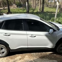 كونا 2023 رقم بغداد  ماشية 31 الف  مكينه 2000دوش  فقط بنيد ضربة بدون ا...