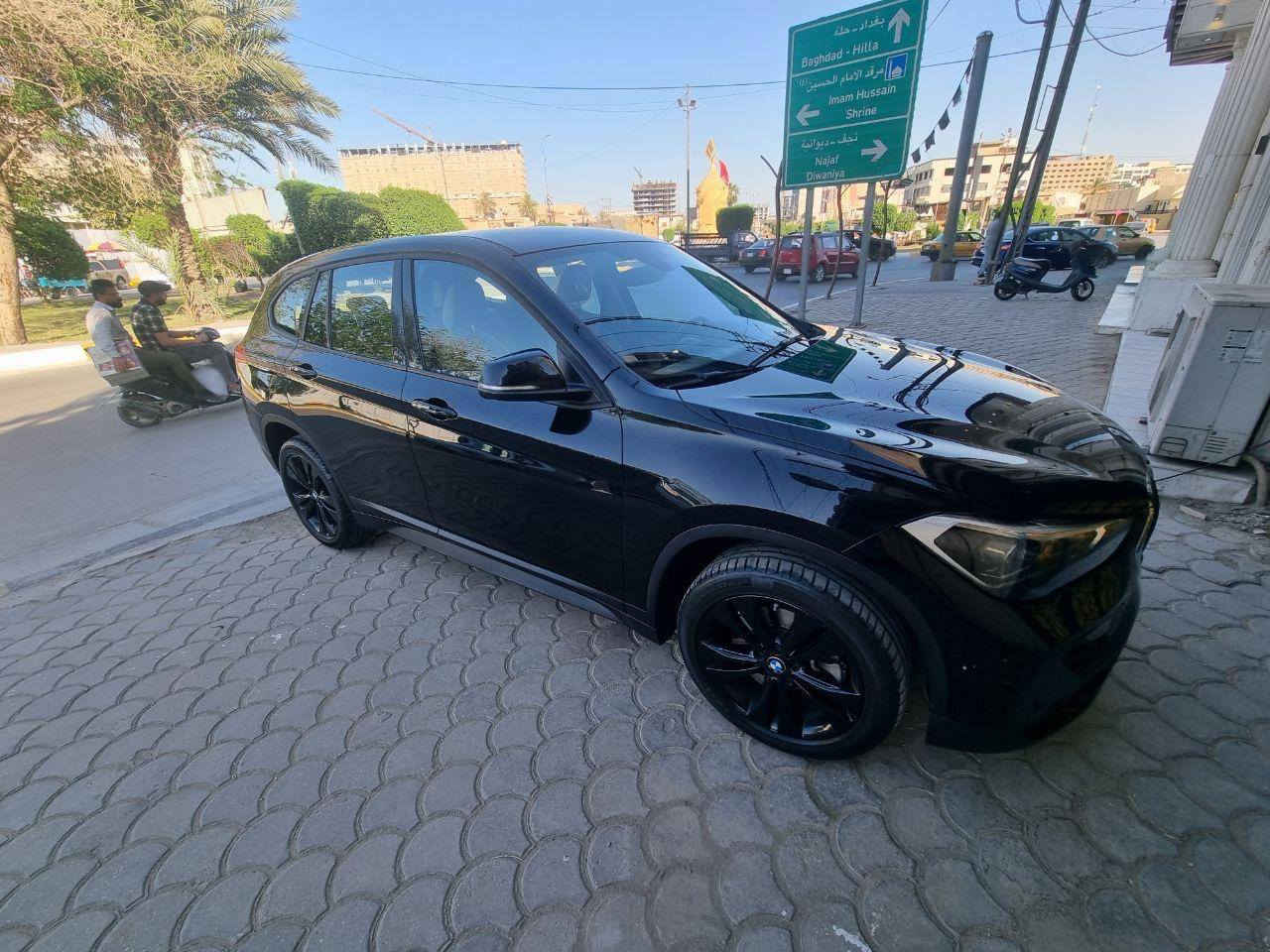السلام عليكم BMW للبيع موديل2021 استلام شركه اخت الجديده السعر دفترين 20000 $


**إذا كنت صاحب هذا الإعلان وتريد حذفه لأي سبب، رجاءا أرسل رسالة إلى الدعم الفني**