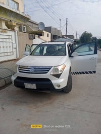 ٢٠٠٧ • رقم بابل • محرك كير