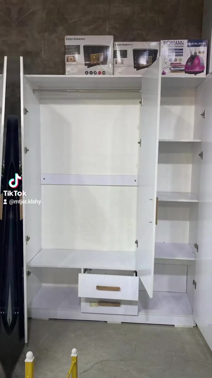 تحطيم الاسعار تخفيضاات لحكوا


**إذا كنت صاحب هذا الإعلان وتريد حذفه لأي سبب، رجاءا أرسل رسالة إلى الدعم الفني**