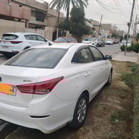 شانجان L7 • ٢٠٢٠ • غاز