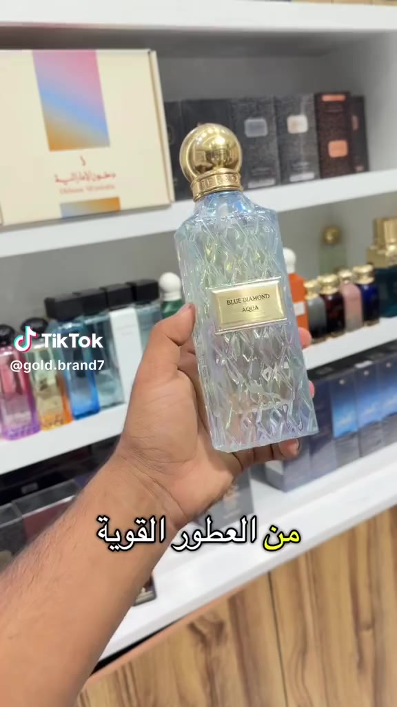 عطور رهيبه ثباتيه وفوحان 48ساعه🫶 
شكد ما احجي عنها قليل🫀
عباره عن حمضيات زهور نضافه 🥰

الكل راح يسالج شنو عطرج الي مخليته 😍

الاصلي 💯


**إذا كنت صاحب هذا الإعلان وتريد حذفه لأي سبب، رجاءا أرسل رسالة إلى الدعم الفني**