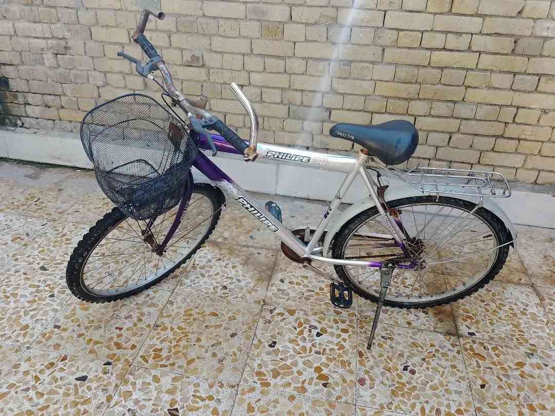 سلام عليكم باسكل للبيع ياباني حجم 26 سعر 50وبي مجال


**إذا كنت صاحب هذا الإعلان وتريد حذفه لأي سبب، رجاءا أرسل رسالة إلى الدعم الفني**