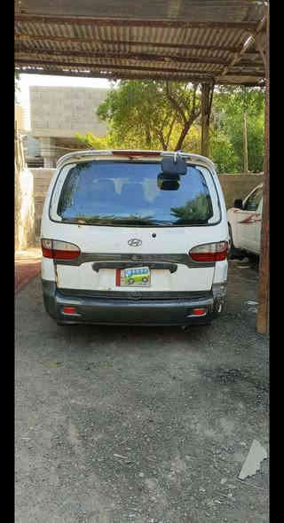 السلام عليكم ستاركس موديل 2001 محدثه ل 2007 محرك كير اكسل خير من الله شاصي بي تنگيد  سياره بسم ولد قريب علي يريد تحويل سعر 52 وبيها مجال رقم الهاتف *********** مكان بغداد المعامل العماري
