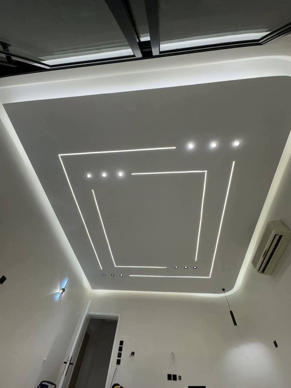 ‎ديكورات وأصباغ بمنتهى الجودة والإتقان ✨✔️
‎عمل طلس + ديكور بسيط حسب الطلب + صبغ  في غاية الروعة وحسب طبيعة المكان الوظيفية.
‎أنهي المرحلة الأخيرة من تجهيز منزلك بعالم ديكوري ساحر.
‎ميز بيتك بأرقى الديكورات التي يتم انجازها بادق التفاصيل 
‎استغل #الفرصة ليصبح منزلك اكثر رونقاً واناقه
‎تصاميم رائعه تناسب جميع الاذواق
‎لمنزل عصري وانيق 
تواصل معنا 
#ديكورات #تشطيب_ملكي_فاخر #بديل_رخام_3d #العراق #بغداد #اصباغ  ***********
