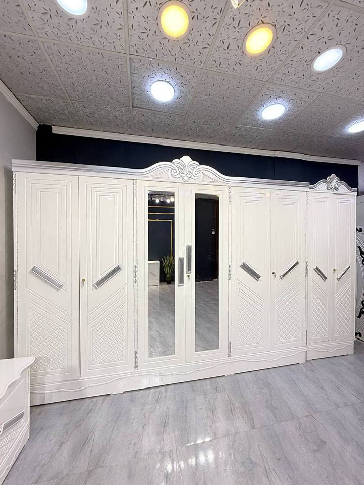 غرف صاج عراقي الدرجه الاقتصاديه ٧قطع بسعر الجمله 
راسلونا خاص او واتساب *********** بغداد, العراق
