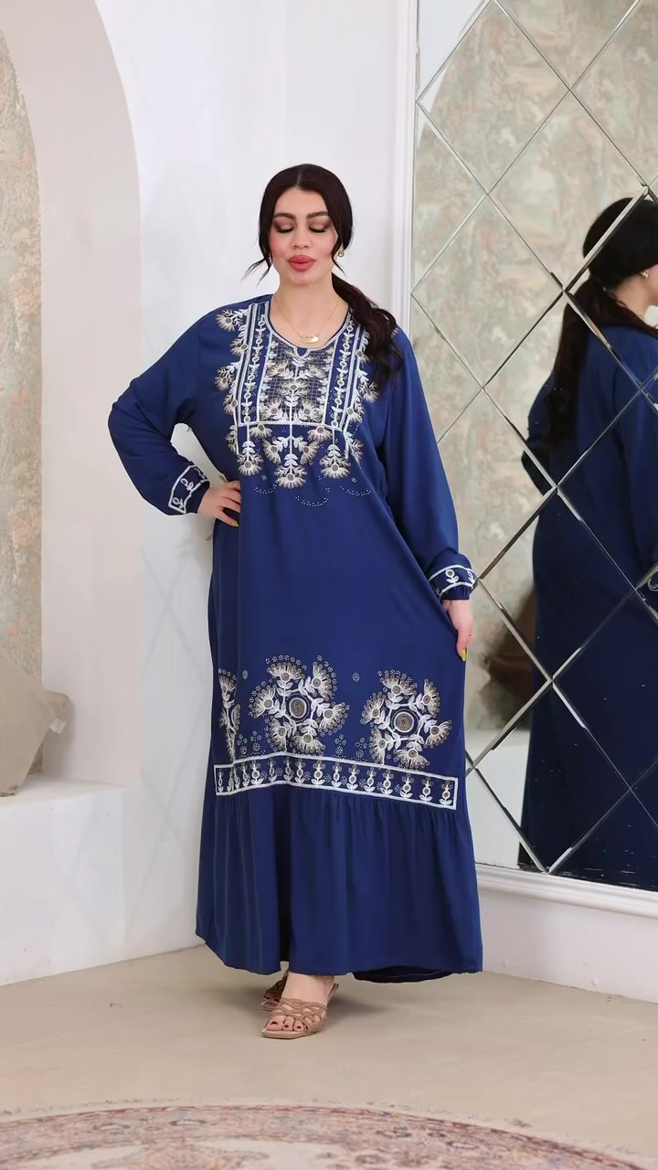 دشداشة مصري

خامة قطن مراسي تطريز مع استراس  شرط الفحص 

 فري سايز  لحد ٨٥ كيلو

♍️الدرزن 120 الف♍️

للتواصل والاستفسار :***********

https://t.me/llmissh
