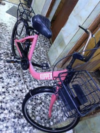 دراجة • مكاني • زعفرانيه بغداد