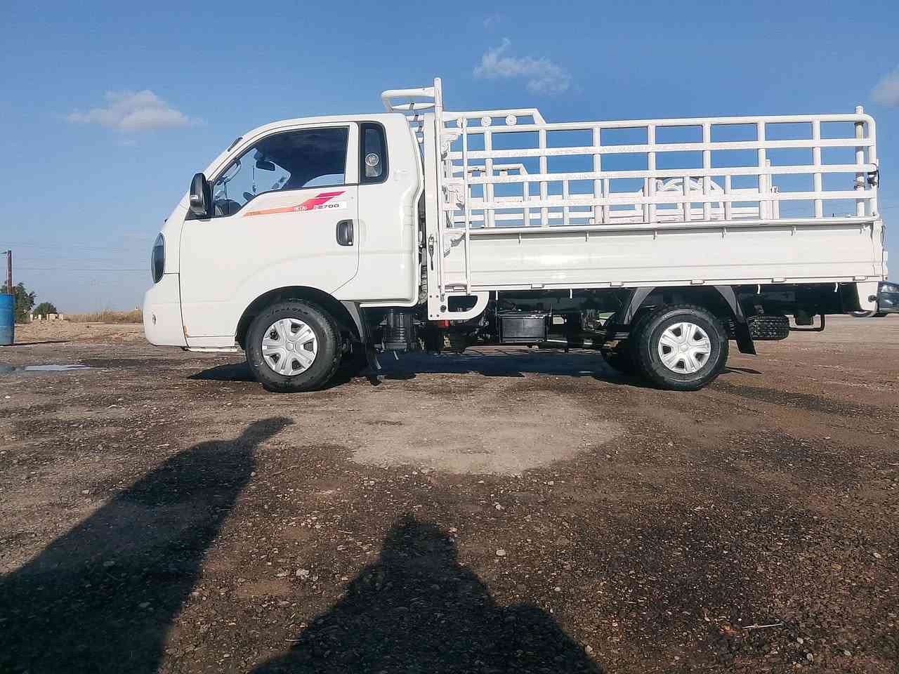 يا الله
سياره للبيع كيه نثيه 2700 مكفوله كفاله عامه الرقم المثنى الموديل 2018 المكان ذي قار  الرقم ***********
