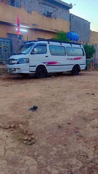 اسلام عليكم فتون للبيع موديل 2009 مكينه وكير واكسن جديدات شواصي ٣ جدد ...