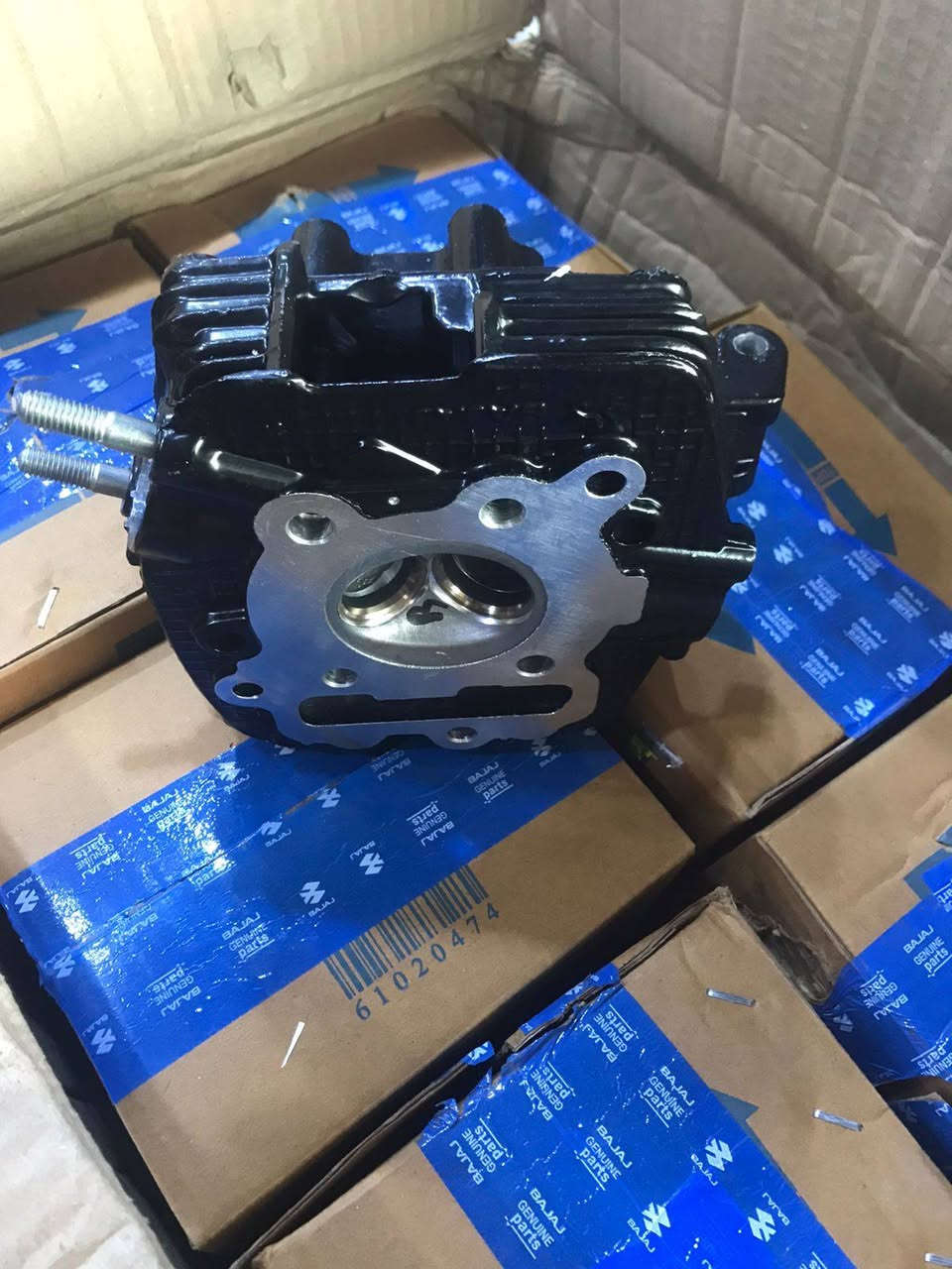 عرض خاص كور بوكسر ٥كير اصلي شركة 

سعر المفرد ٤٠الف 
سعر الجملة تنافسي


**إذا كنت صاحب هذا الإعلان وتريد حذفه لأي سبب، رجاءا أرسل رسالة إلى الدعم الفني**