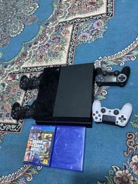 بلي فور البيع مثل مابين بل الصور    رقم وتساب 07837878294