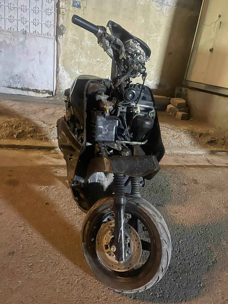 سكنس نثية ١١٠ياباني للبيع ب١٥٠ لدراجة معلكة ولف اكفلك كلشي  كفرات لخلفية ولبكلايت ولسبعة موجودات بيهة سلف رياضي جبير واقية كاربون فايبر بكاني حي للقاهرة بغداد مكلف بنشر


**إذا كنت صاحب هذا الإعلان وتريد حذفه لأي سبب، رجاءا أرسل رسالة إلى الدعم الفني**