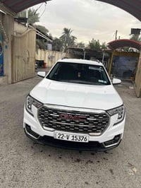 تيران جمسي • ٢٠٢٤ • مشيه ٦٠٠٠