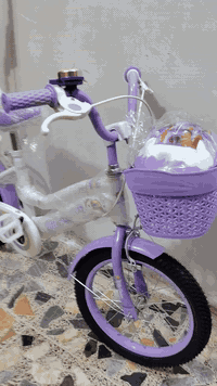 السلام عليكم يعلن معرض حسين الملك عن وصول وجبة جديد من باسكلات طفل كلشي موجود يم كله جديد اصلي
درجة الأول الأسعار دخل صورة والأسعار ثابت ارخص شي 
علما الاسعار جود سوك كله 
متوفر جمله ومفرد
العنوان بغداد سوك صدرية
فرع الثاني بغداد حي جميلة
رقم ***********
