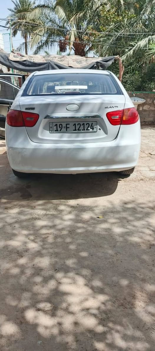 سلام عليكم
النترا للبيع موديل 2011باسمي رقم كربلاء جاهزه السياره حداديه تخم تاير كير مكينه بيها ضعف قليل سياره جاهزه مكاني نجف مشخاب سنويه ماساقطه سعر 105وبيها مجال بسيط رقم ***********
