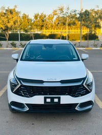 سبورتج • ٢٠٢٥ • ماشيه ٥٠٠٠