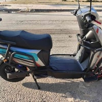 شبح الماس • موديل 26 • مستخدم قليل