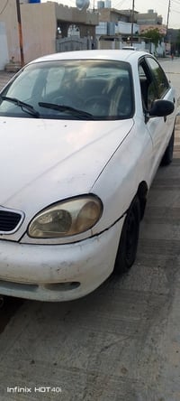 لانوس • ٢٠٠٠ • سنوية ٢٠٢٧