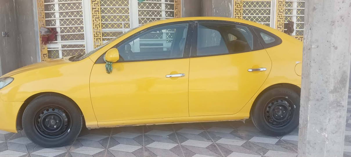 سياره‏‪0773 232 4860‬‏ للبيع 2008 مكينه خليجية الف وستميه مكانها بابل مركز مدينه السعر 80وبيها مجال
