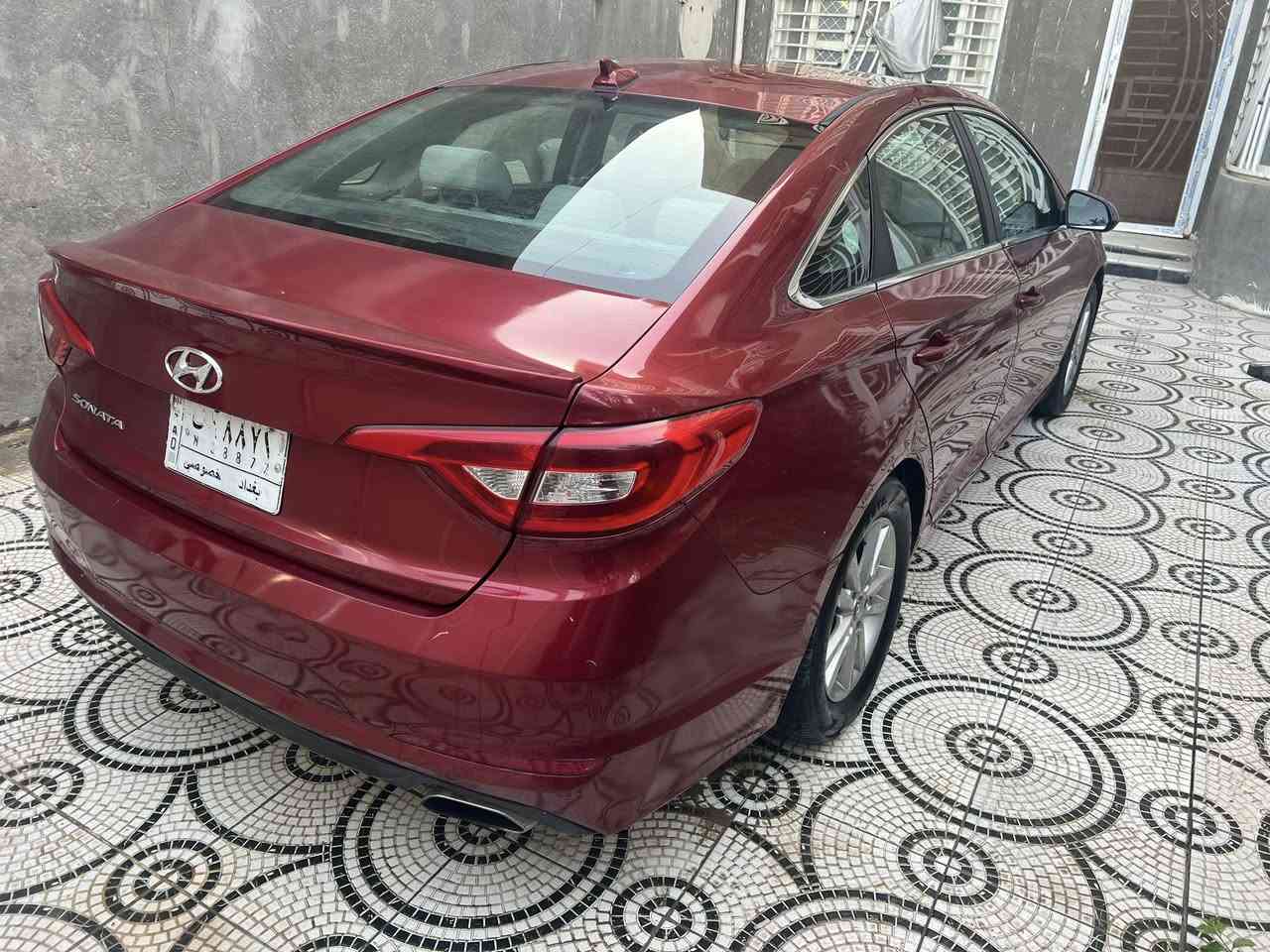 سوناتى 2016بغداد سنوية جديدة ليبل واحد مكفولة من الحادث والتبديل حادثها دعامية صور الحادث مرفق بالمنشور مكينة كير حدادية تبريد شركة مكفولات السيارة ماشية88جديدة بمعنى الكلمة السعر 109قفل قفل بابل   السيارة


**إذا كنت صاحب هذا الإعلان وتريد حذفه لأي سبب، رجاءا أرسل رسالة إلى الدعم الفني**