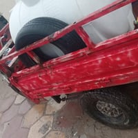 ستوته • صلطان • مكينة مشدوده