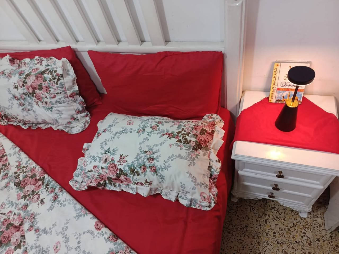 #فرشات


**إذا كنت صاحب هذا الإعلان وتريد حذفه لأي سبب، رجاءا أرسل رسالة إلى الدعم الفني**