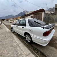 أوراق أصلية • نوافذ كهربائية • فتيس يدوي