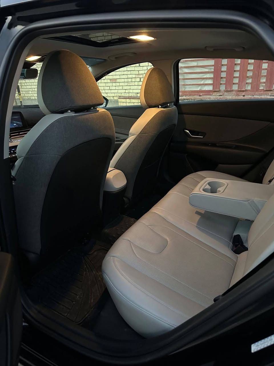 بدون رقم / تترقم اي محافظه
أرخص النترا
هونداي النترا ا 24
فول مواصفات 🩵🫶
عدى  الكش مو كهربائي
فتحه بصمه تشغيل عن بعد
مكينه ٢٠٠٠

رادارات 

شاشه متصله داخل رصاصي

ماشيه 20ml

حادثها // جاملغ والثاني خشمه بارد / بدون قطرة صبغ 

بغداد الدوره

السعر على الرقم اتصل 🩷

*********** بي واتساب
