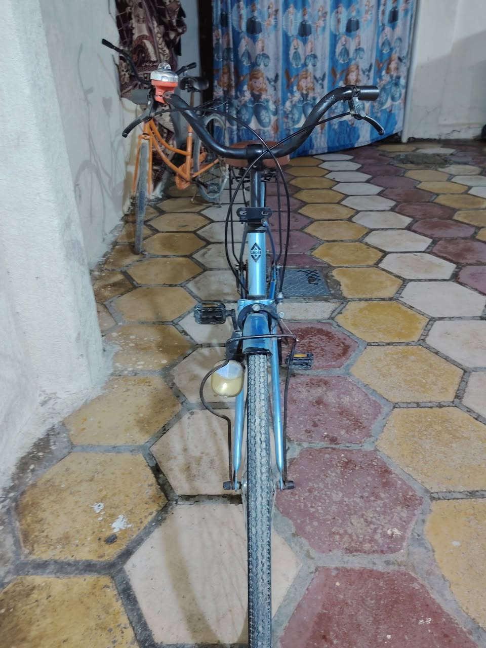 السلام عليكم شباب بيسكل البيع مديل 14 السعر 120وبي مجال الطيبين مكان نجف حيل عسكري كبل قرب مجمع العله


**إذا كنت صاحب هذا الإعلان وتريد حذفه لأي سبب، رجاءا أرسل رسالة إلى الدعم الفني**