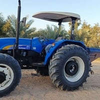 نيو هولند 80 • موديل 2016 • كربلاء