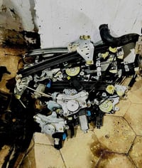 قطع اوبترا افيو • حاويه اصلي • توصيل محافظات