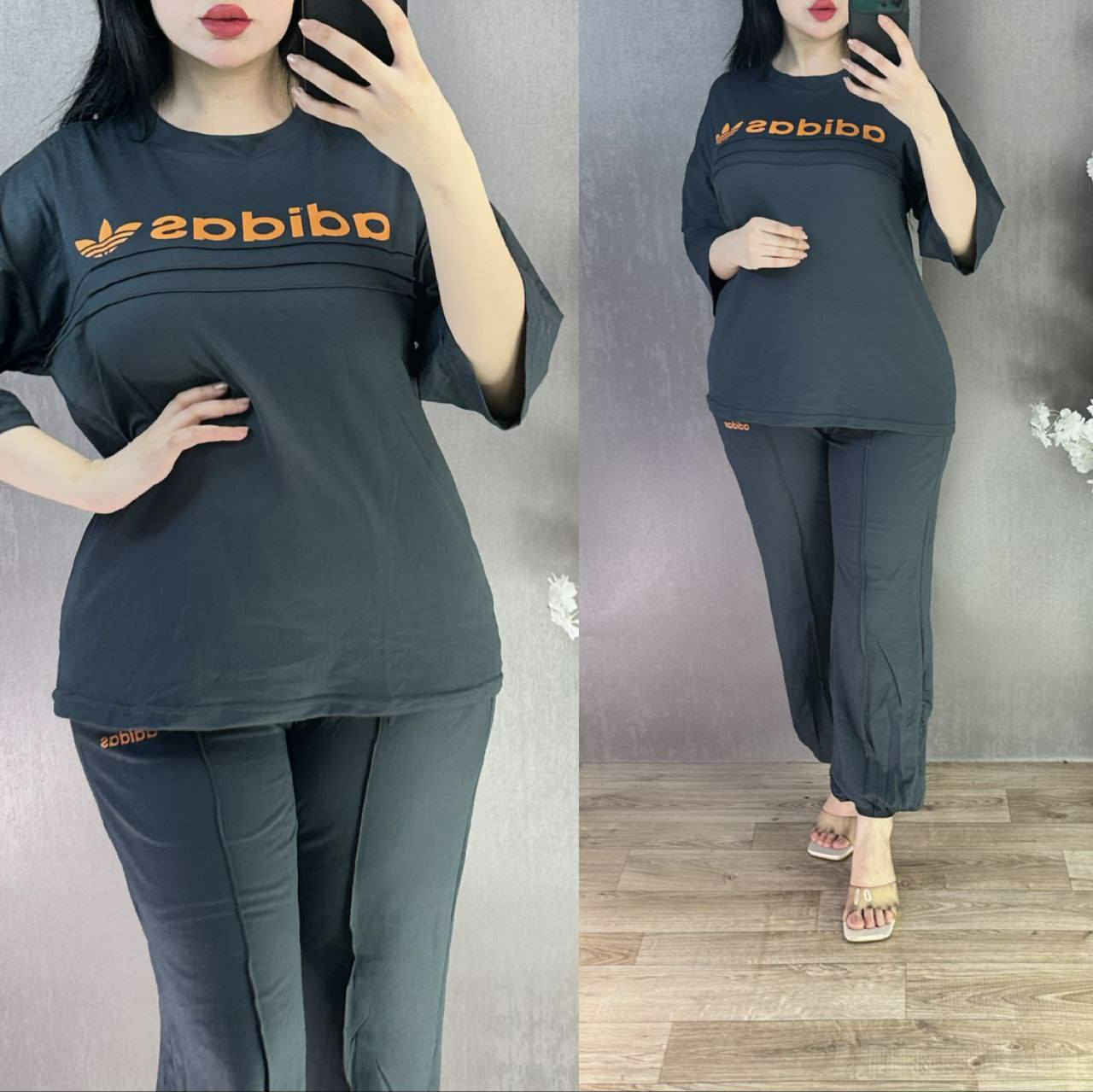 تراك نسائي

خامة توفيليس مطاط

L. XL. 2XL.3XL.

#توصيل_لجميع_محافظات_العراق


**إذا كنت صاحب هذا الإعلان وتريد حذفه لأي سبب، رجاءا أرسل رسالة إلى الدعم الفني**