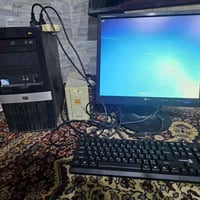 حاسبة مكتبية • يو بي اس شغاله • مراوس بموبايل