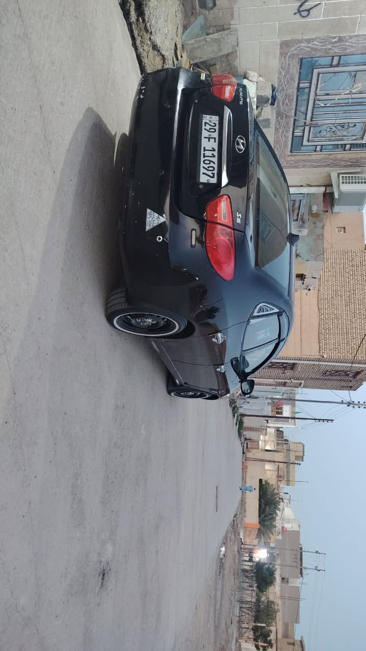 افانتي موديل 2010
فول مواصفات 
فتحه سقف
اشاير بالمري
حساسات خلفيه
تدفئه كشنات
كيجات ليزريه  اشتريتهن صار شهر 
محدثه بجم رياضي
محرك 1600 لا تنقيص ولا  تبخير
تبريد ثلج
كير بحاله ممتازه
السياره بيها قطعتين 
جاملغ خلفي صبغ وباب
مصلح فقط والباقي كفاله 
السياره جاهزه من كلشي وعليها ادامه من كراج الحسام
السعر 90 وبيها مجال
***********
