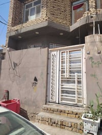 الكادميه • ١٠٠م • كونكريت مسلح