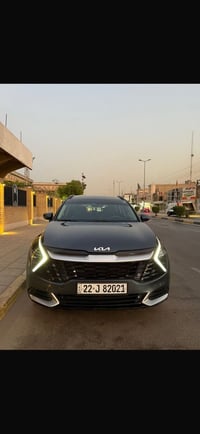 سبورتج X4 • ٢٠٢٣ • رقم اربيل