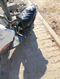 البصره • موتور • سلف