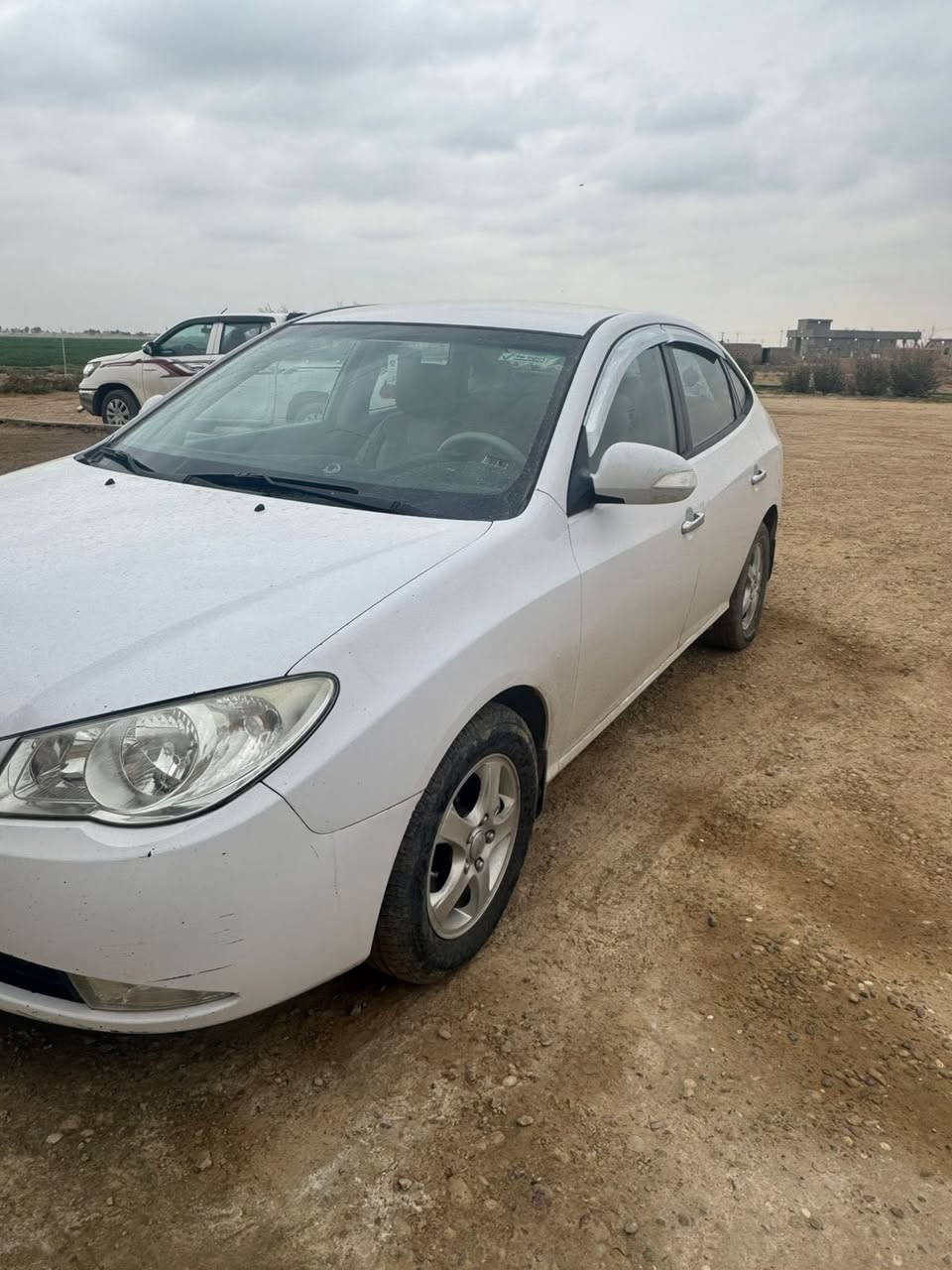 الانترا 2011 مقدس                                                                كير محرك شرط صدر تايرات كهربائيات 
رقم سليمانيه سنويه هزه جديده سياره مابه اي نواقص
سياره حلوه وجامده مال جناي 
السونار موجود بصـور شرط التحويل والوكاله والغرامات 
 
مكان السياره تكريت /او تل گصيبا 

مكلف بنشر اتصل على الرقم للستفسار   
‭0782 448 0903‬
