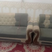 كنبة 7مقاعد • قابل للتفاوض • مدينة الصدر