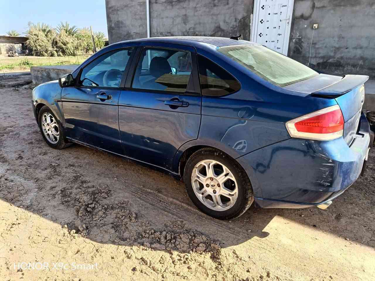 السلام عليكم فورد للبيع او مراوس
حسب القناعة 
 موديل 9 رقم انكليزي بسمي  
ضرر بس بونيد 
كهربائيات كلهة شغالة 
تبريد. ثلج كير محرك خير من الله 
السعر ٥٢ وبيههه مجال لاستفسار 
***********. مكانهه ديالى كنعان
