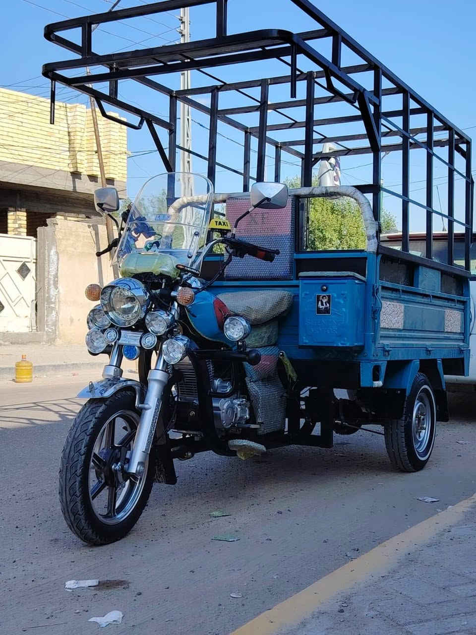 للبيع كفاله موديل 2025 الاتصال ع رقم *********** وبيه واتساب
